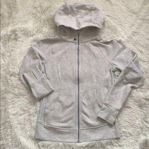 Lululemon Scuba Hoodie